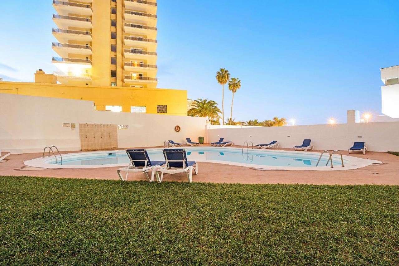 Apartamento Martianez Con Wifi Puerto de la Cruz (Tenerife)