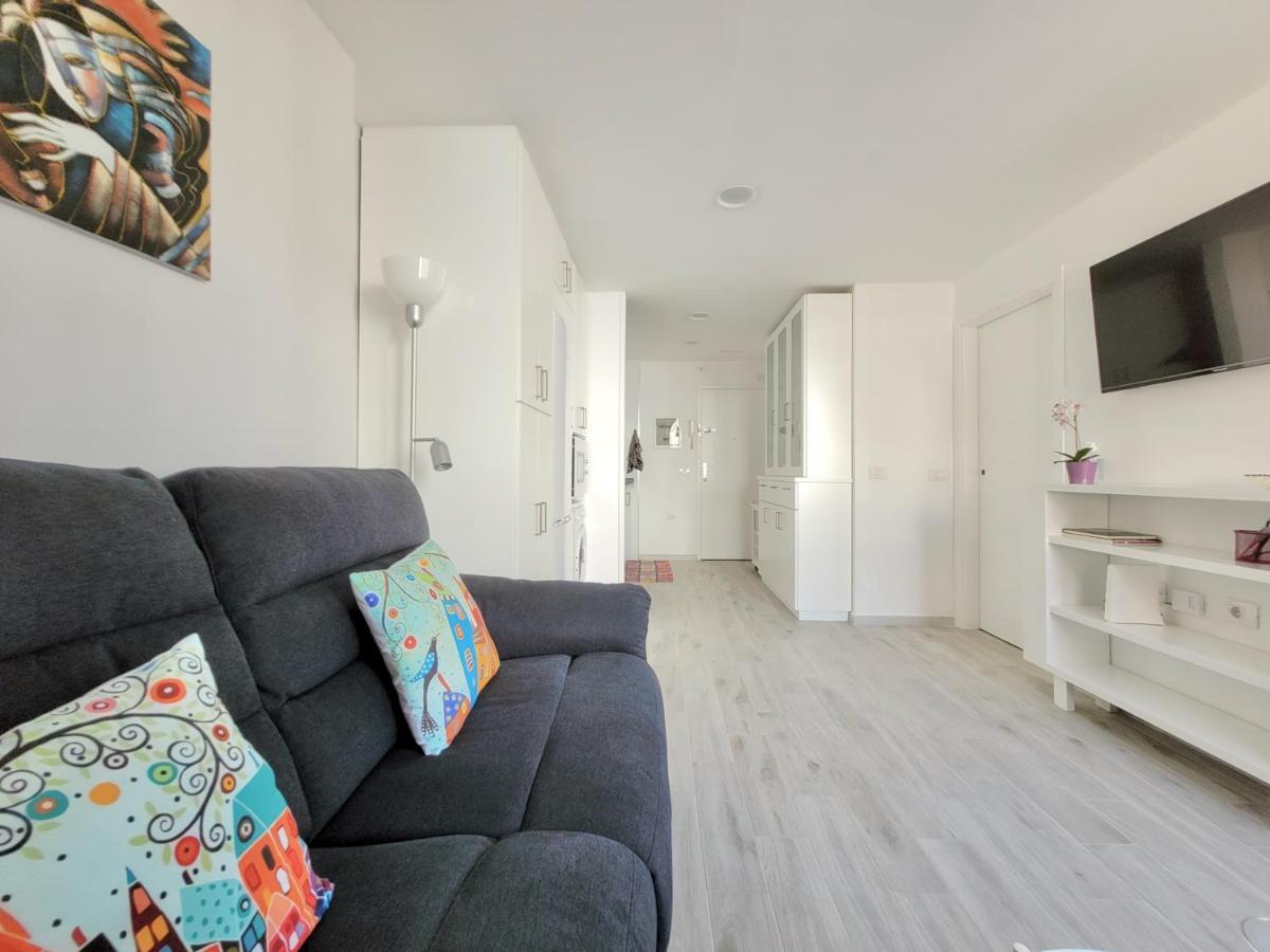 Apartamento Blue Beth Puerto de la Cruz (Tenerife)