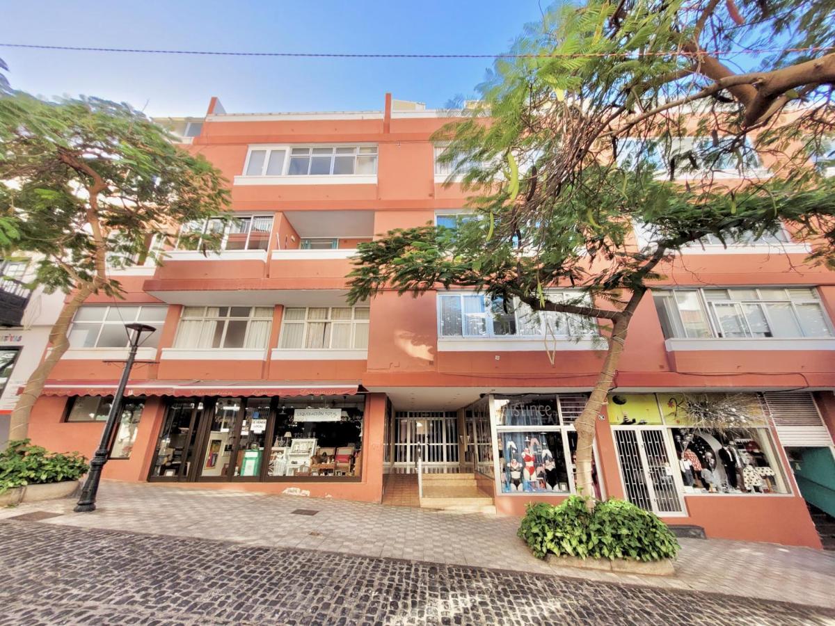 Apartamento Blue Beth