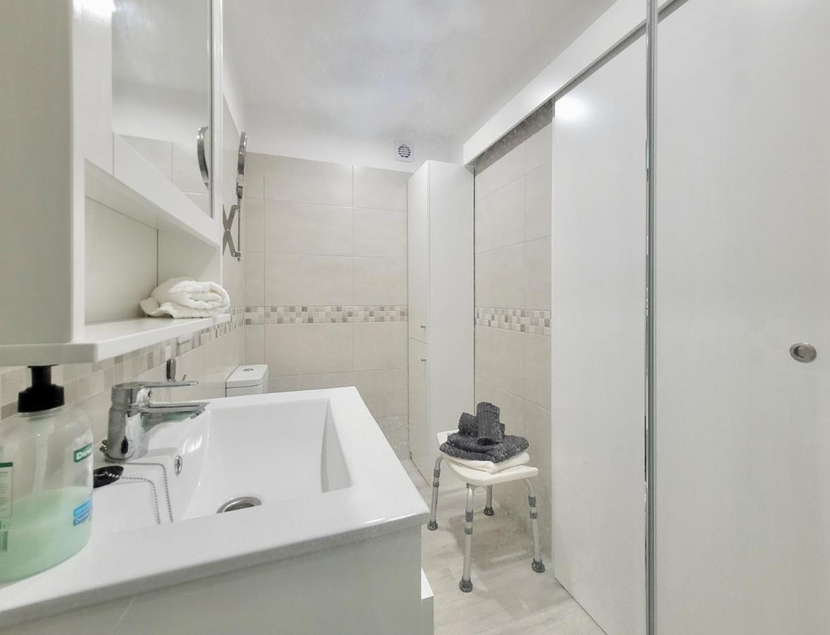 Apartamento Blue Beth Puerto de la Cruz (Tenerife)