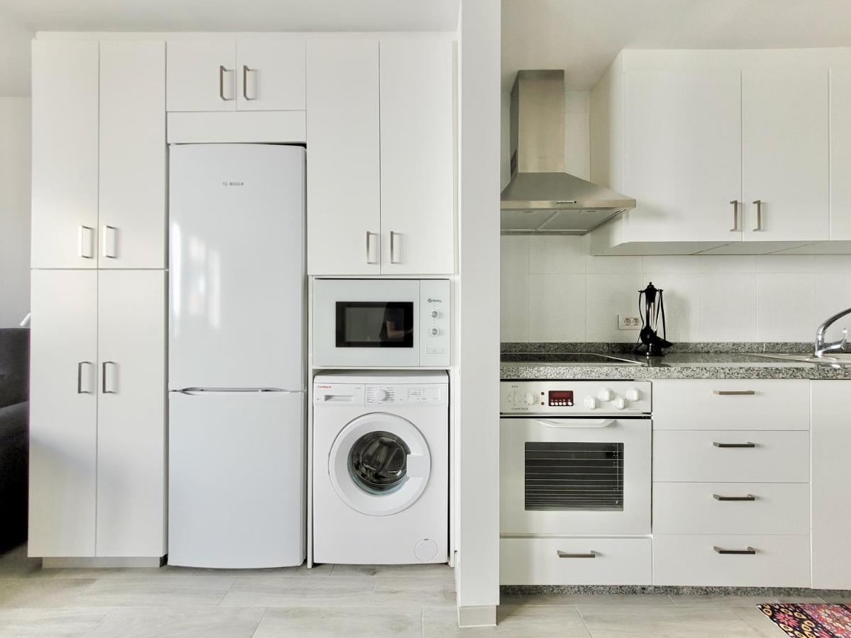 Blue Beth Apartamento