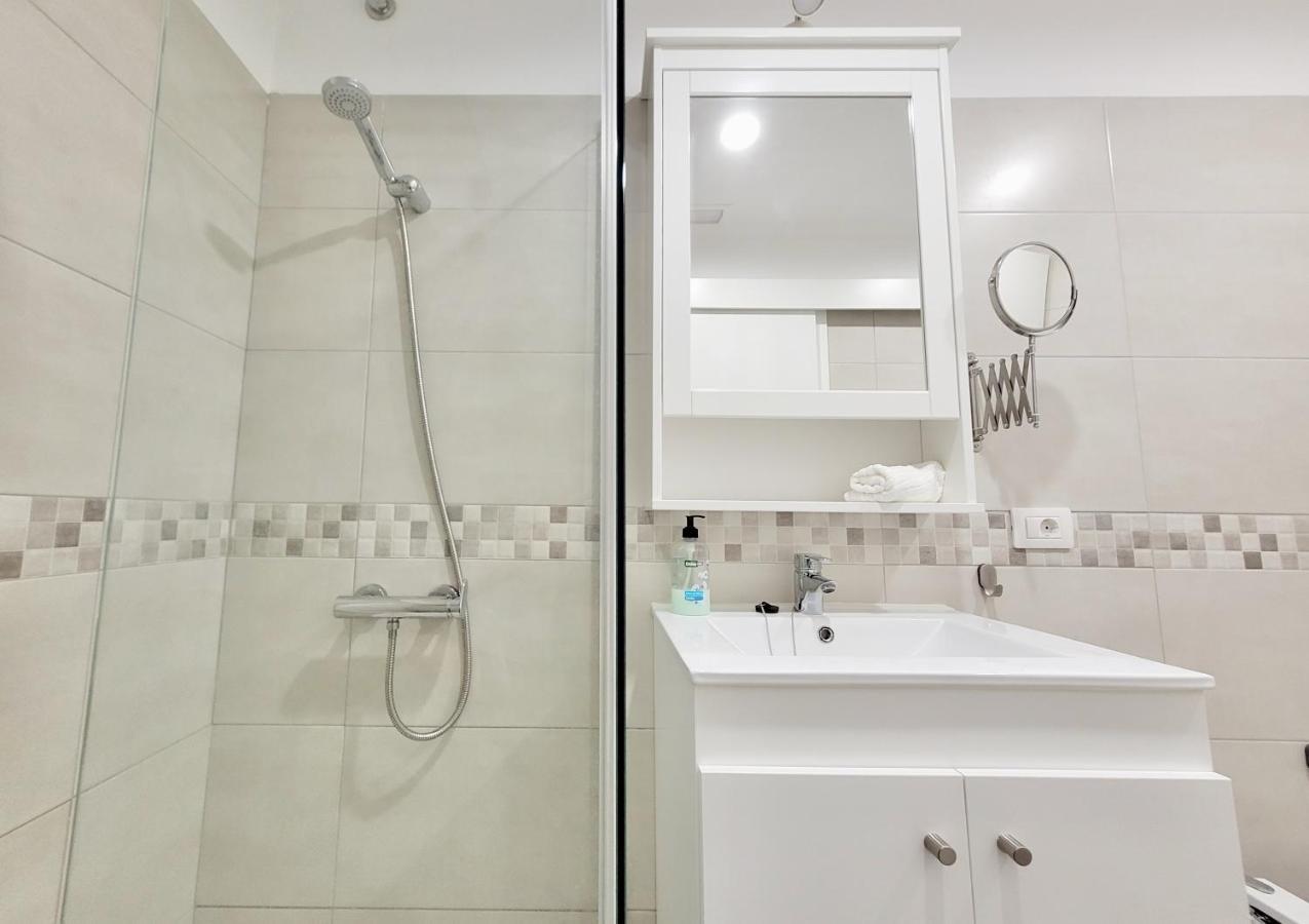 Blue Beth Apartamento *
