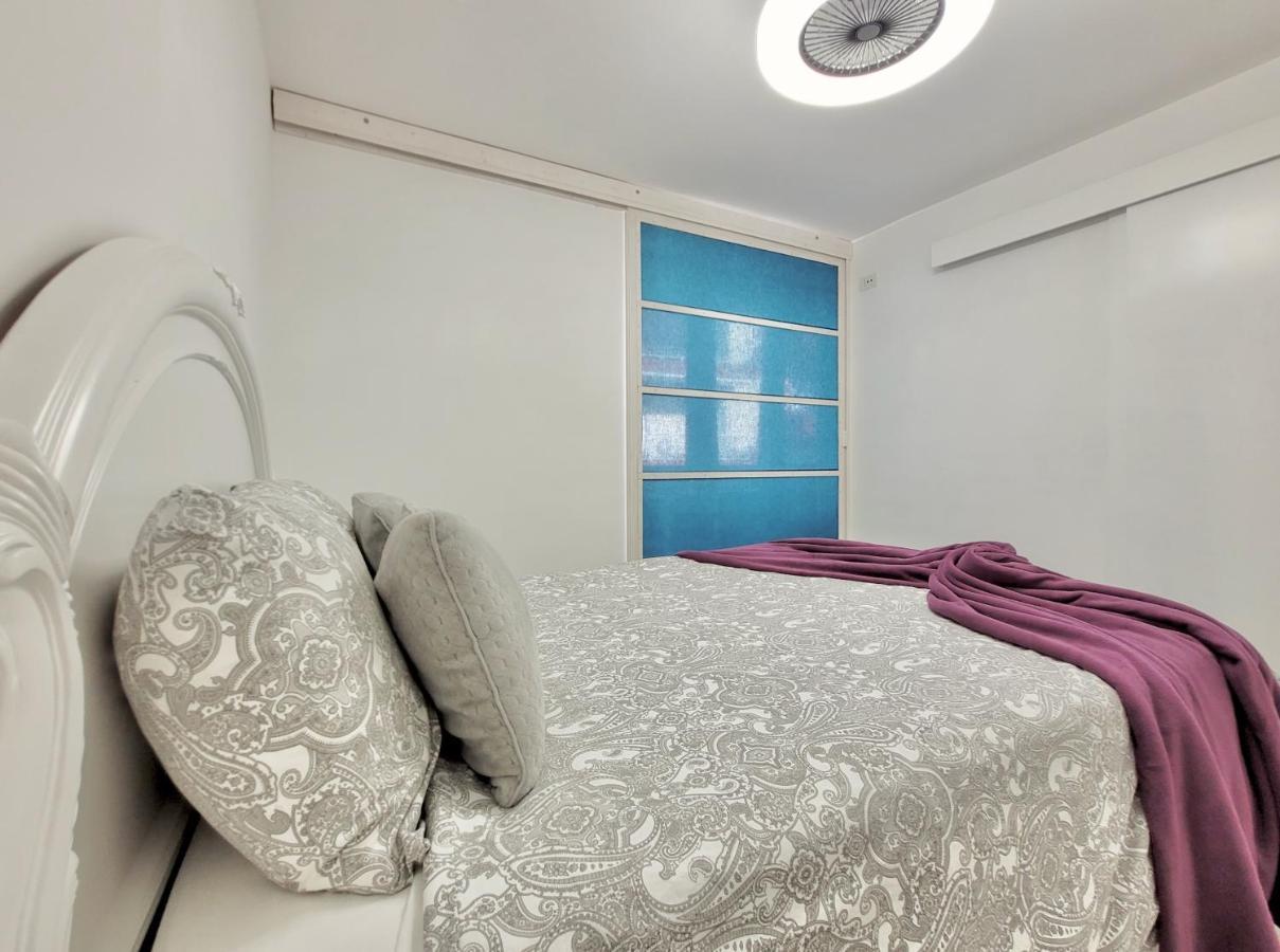 Apartamento Blue Beth *