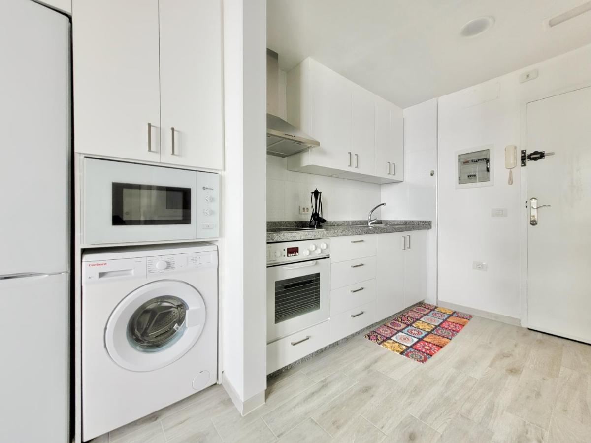 Apartamento Blue Beth *