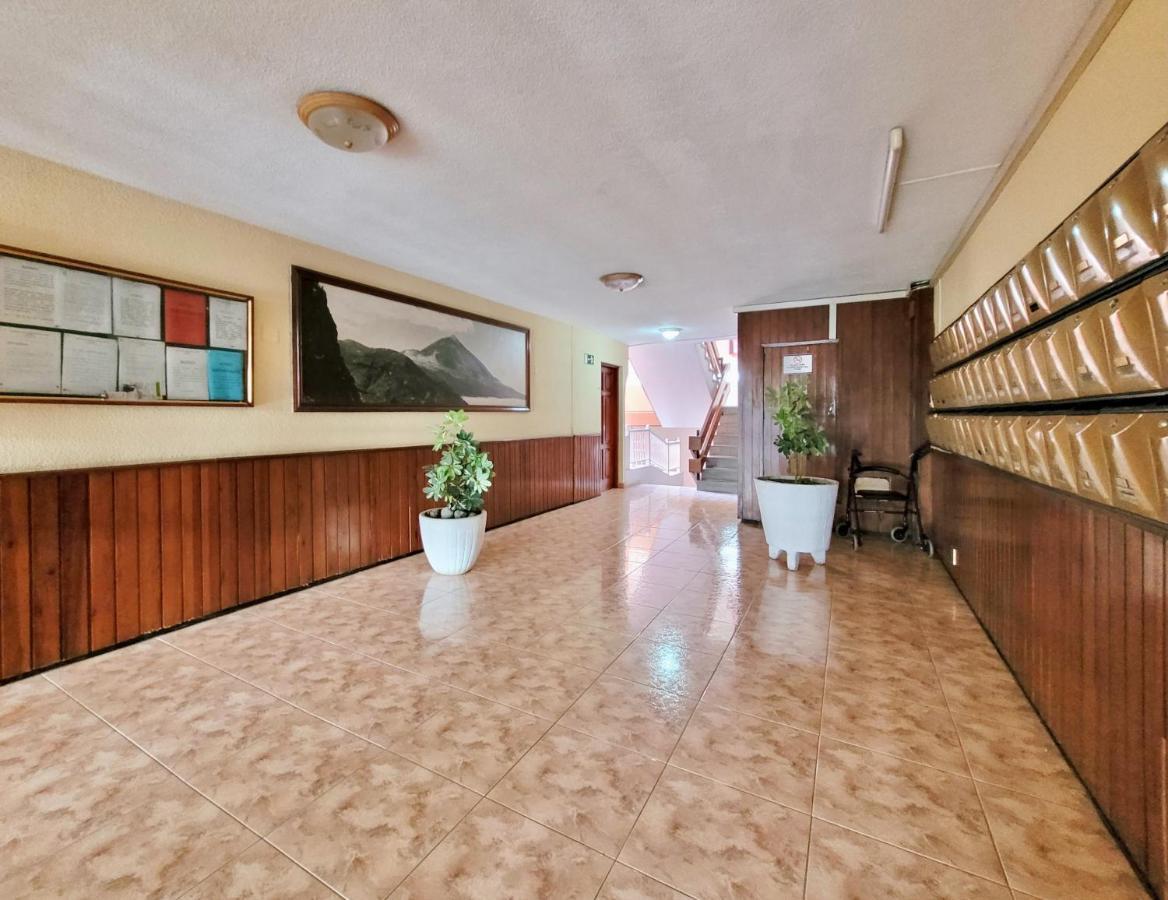Apartamento Blue Beth