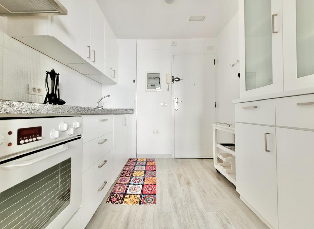 Apartamento Blue Beth *