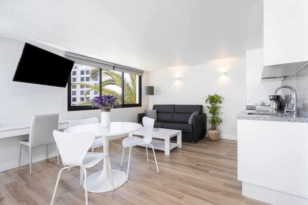 Apartamento Sunnyland Martianez 5 *
