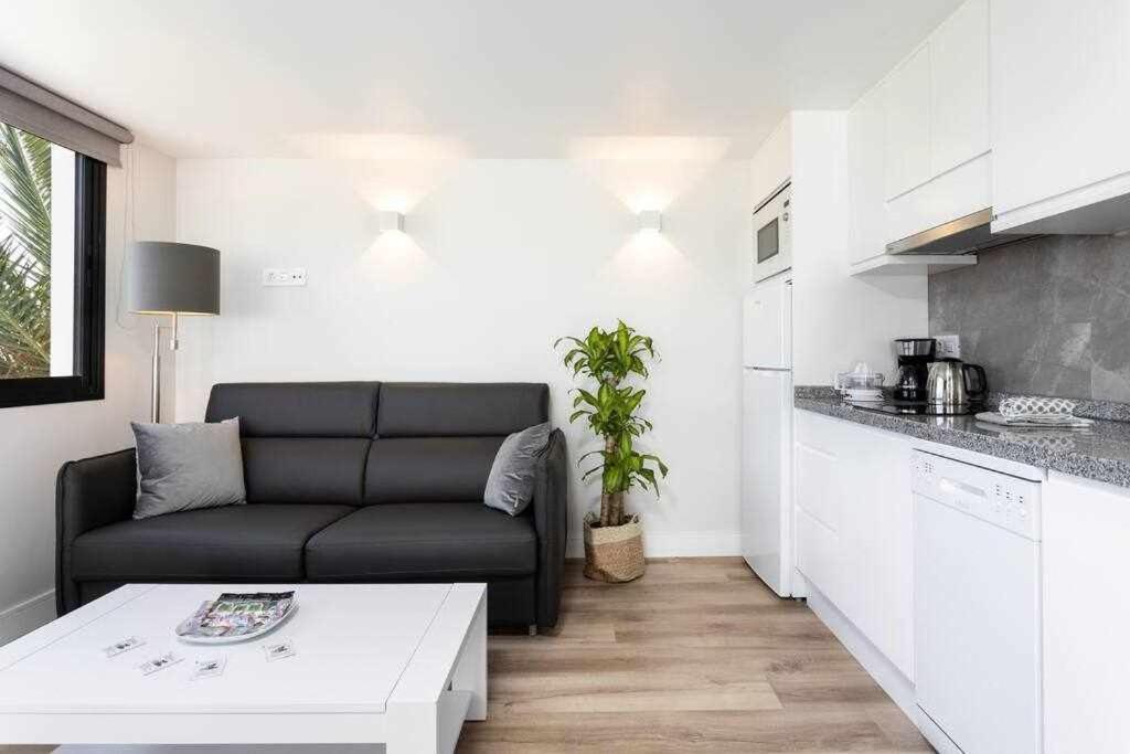 Sunnyland Martianez 5 Apartamento