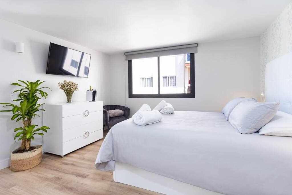 Apartamento Sunnyland Martianez 5