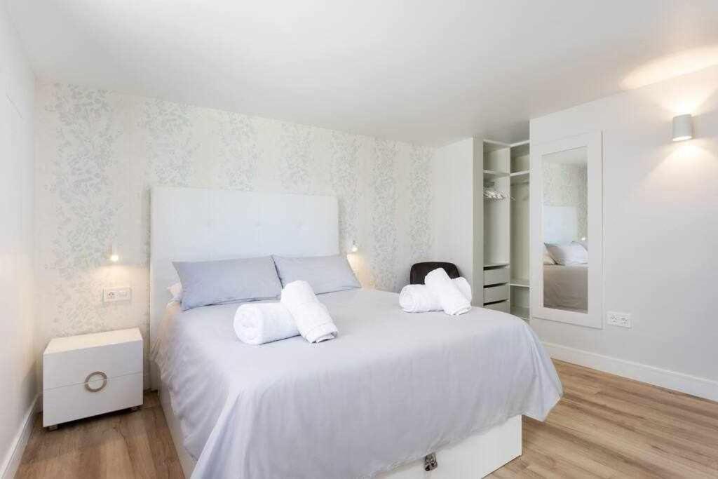 Apartamento Sunnyland Martianez 5