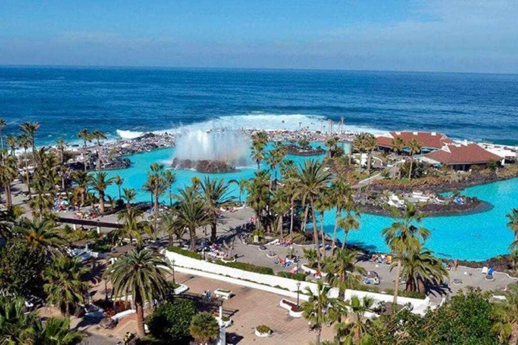 Sunnyland Martianez 5 Apartamento *