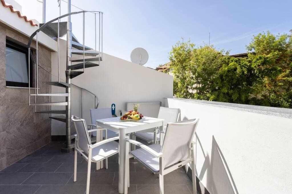 Apartamento Sunnyland Martianez 5 Puerto de la Cruz (Tenerife)