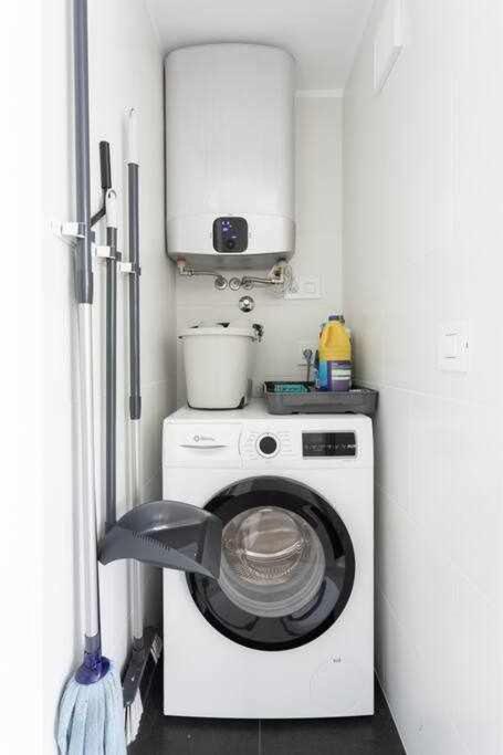 Apartamento Sunnyland Martianez 5
