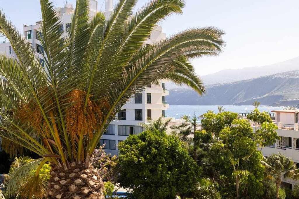 Sunnyland Martianez 5 Apartamento *