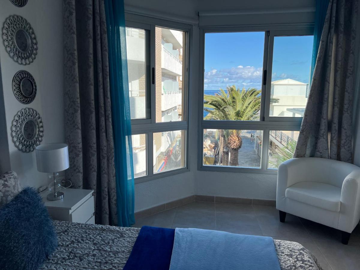 Rosmary Apartment Puerto de la Cruz (Tenerife)