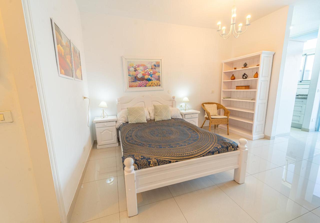 Eden Port 6th Avenue Appartement *