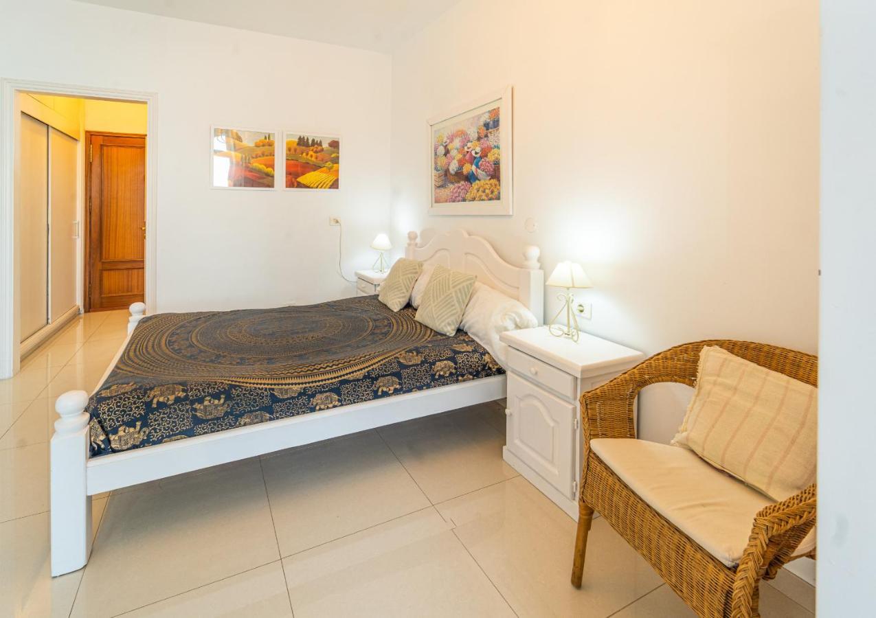 Eden Port 6th Avenue Appartement Puerto de la Cruz (Tenerife)