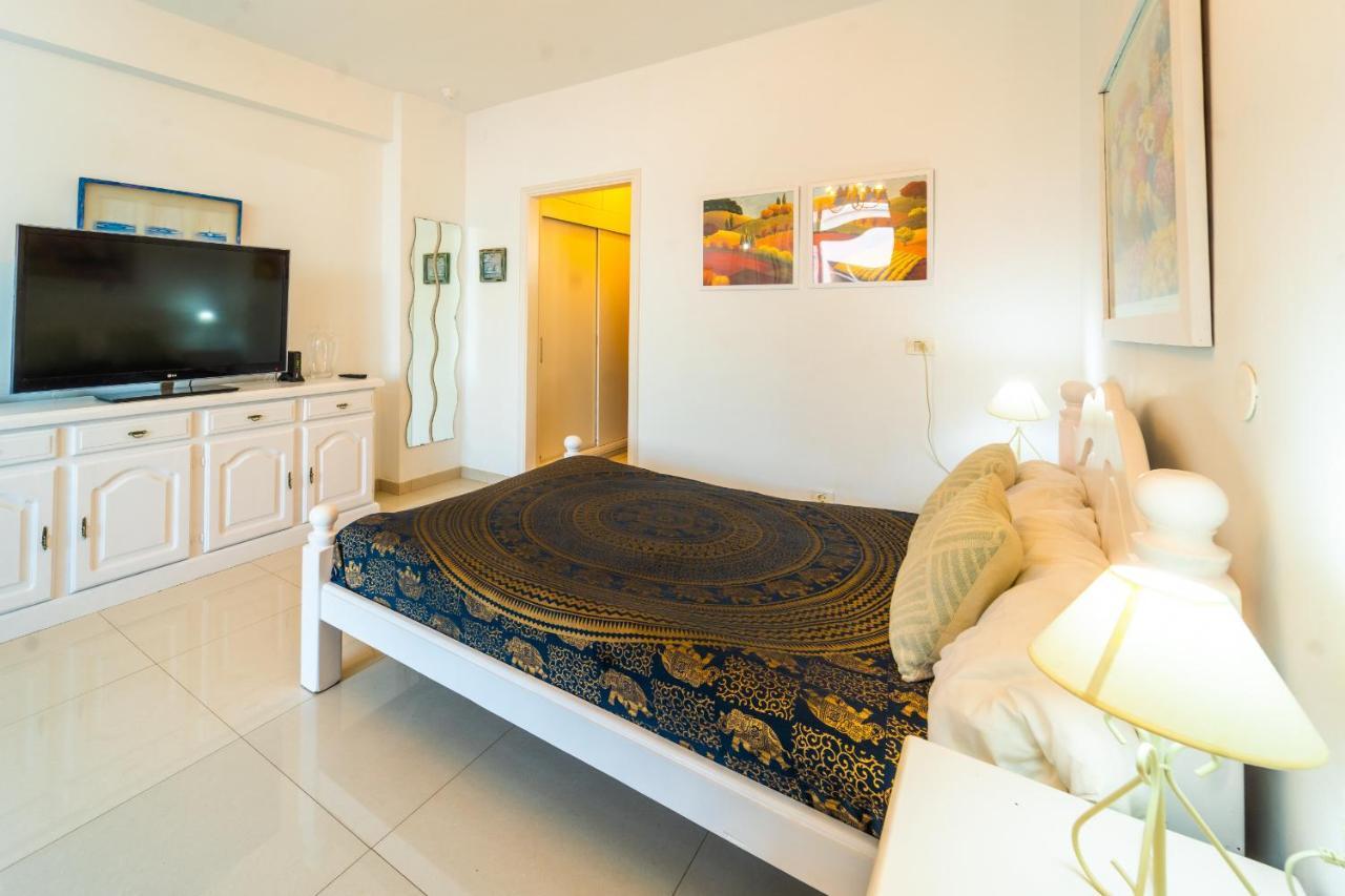 Appartement Eden Port 6th Avenue Puerto de la Cruz (Tenerife)