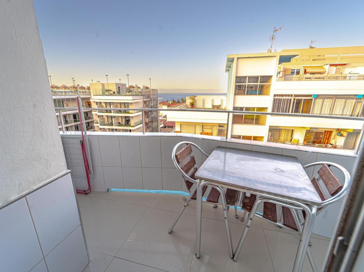 Appartement Eden Port 6th Avenue Puerto de la Cruz (Tenerife)
