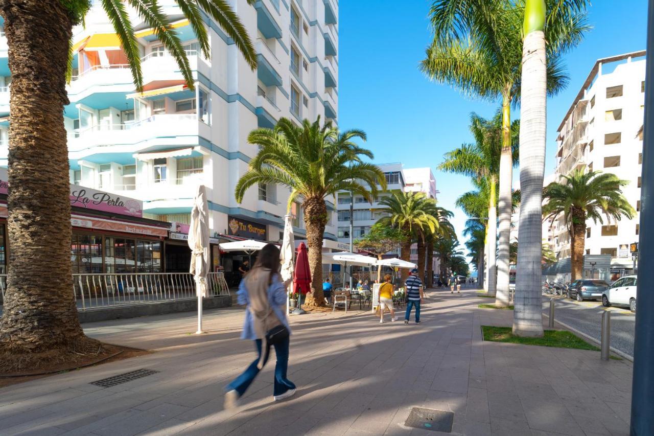Eden Port 6th Avenue Appartement *