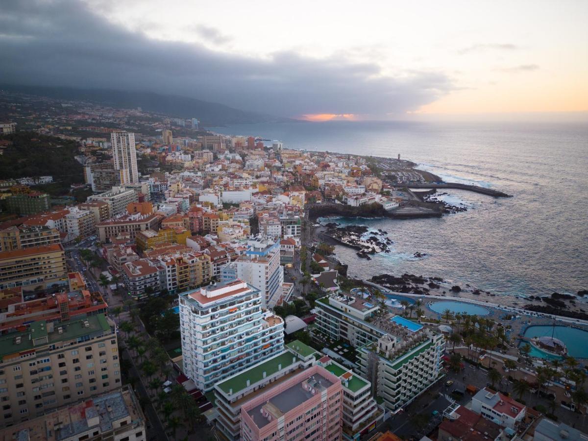 Eden Port 6th Avenue Puerto de la Cruz (Tenerife)