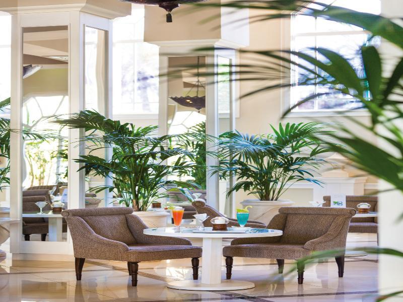 Hotel Riu Garoe Puerto de la Cruz (Tenerife)