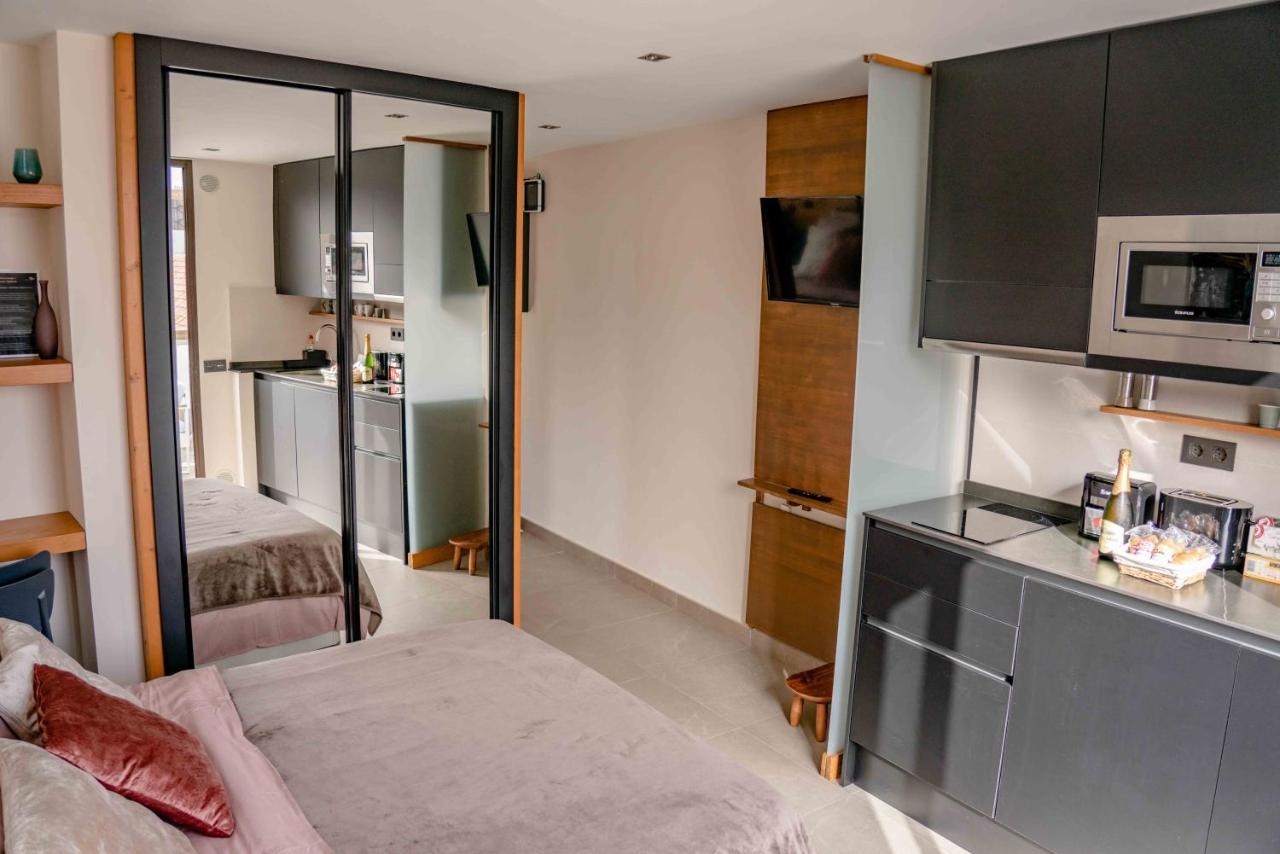 Luxury Atlantic Apartament