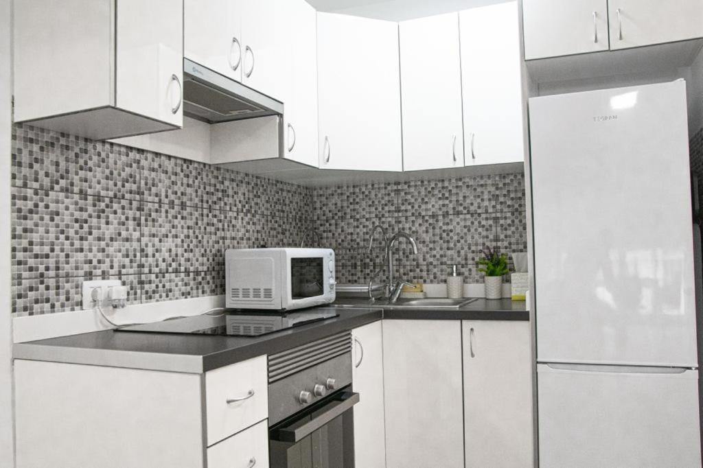Apartment En Playa Martianez *
