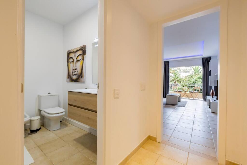 Precioso Y Amplio Estudio En Plaza Del Charco Apartamento