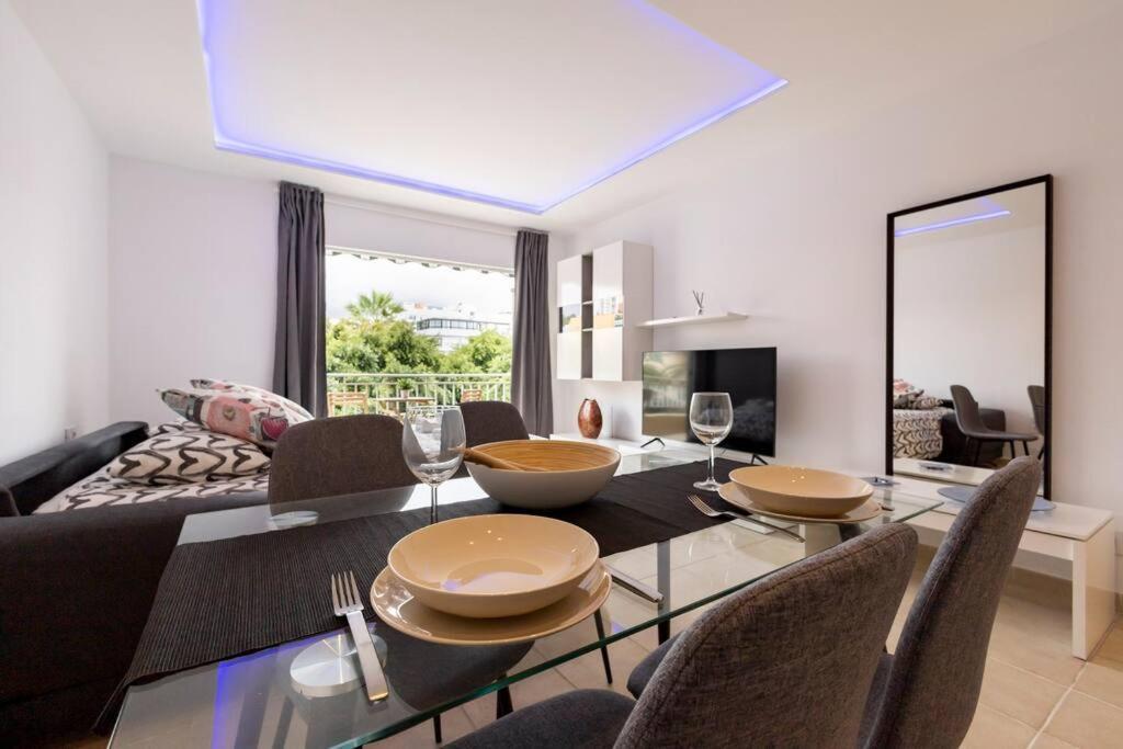 Apartamento Precioso Y Amplio Estudio En Plaza Del Charco *