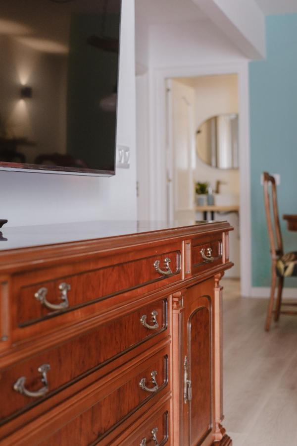 Apartamento Acogedor En *