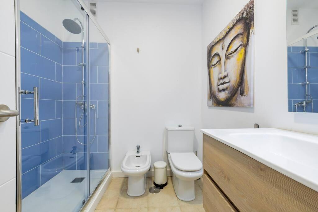 Precioso Y Amplio Estudio En Plaza Del Charco Apartamento *