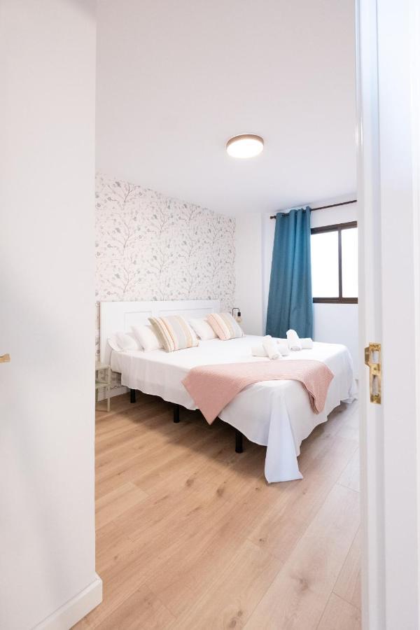 Acogedor En Apartamento Puerto de la Cruz (Tenerife)
