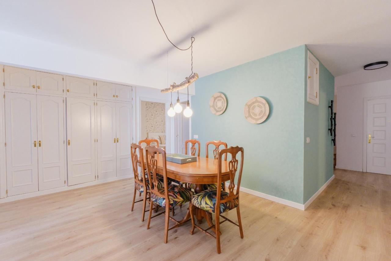 Apartamento Acogedor En *