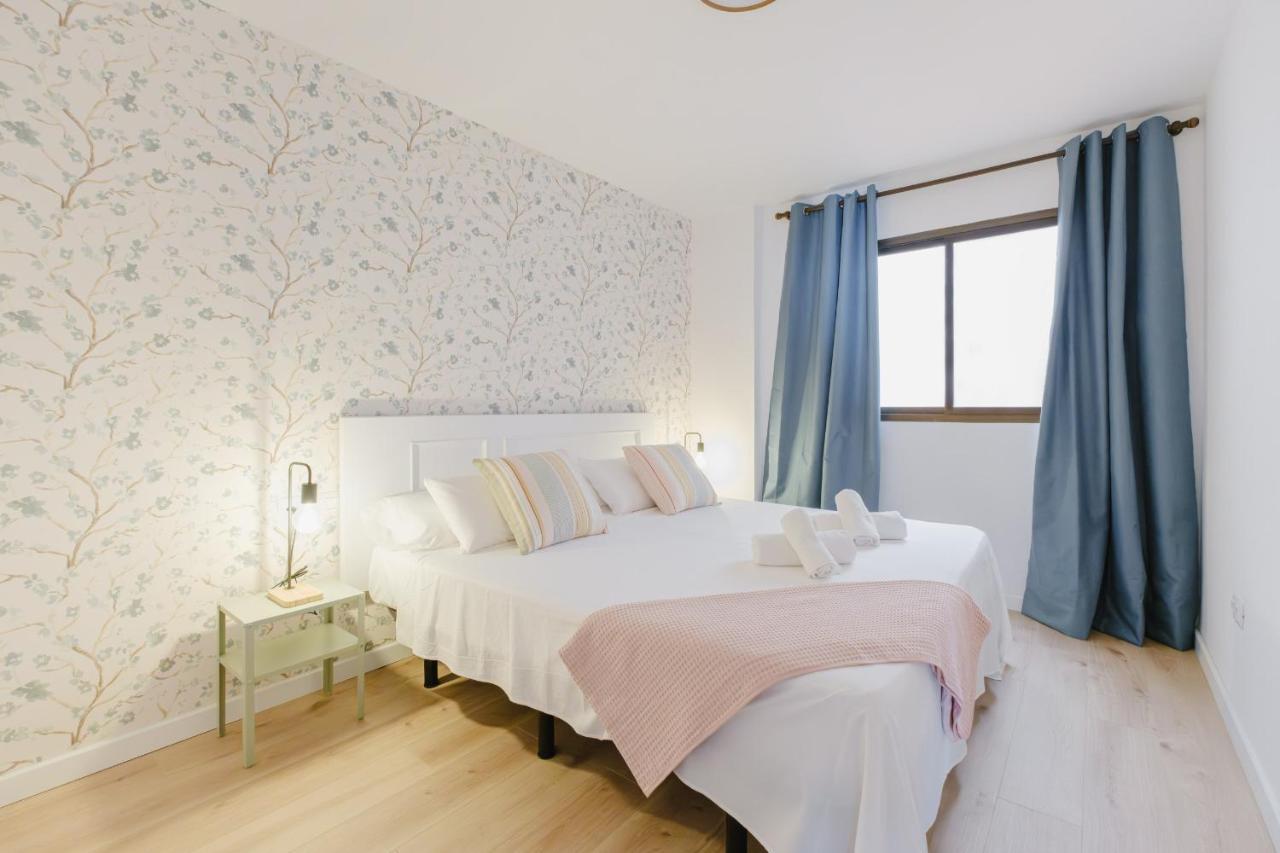 Apartamento Acogedor En *