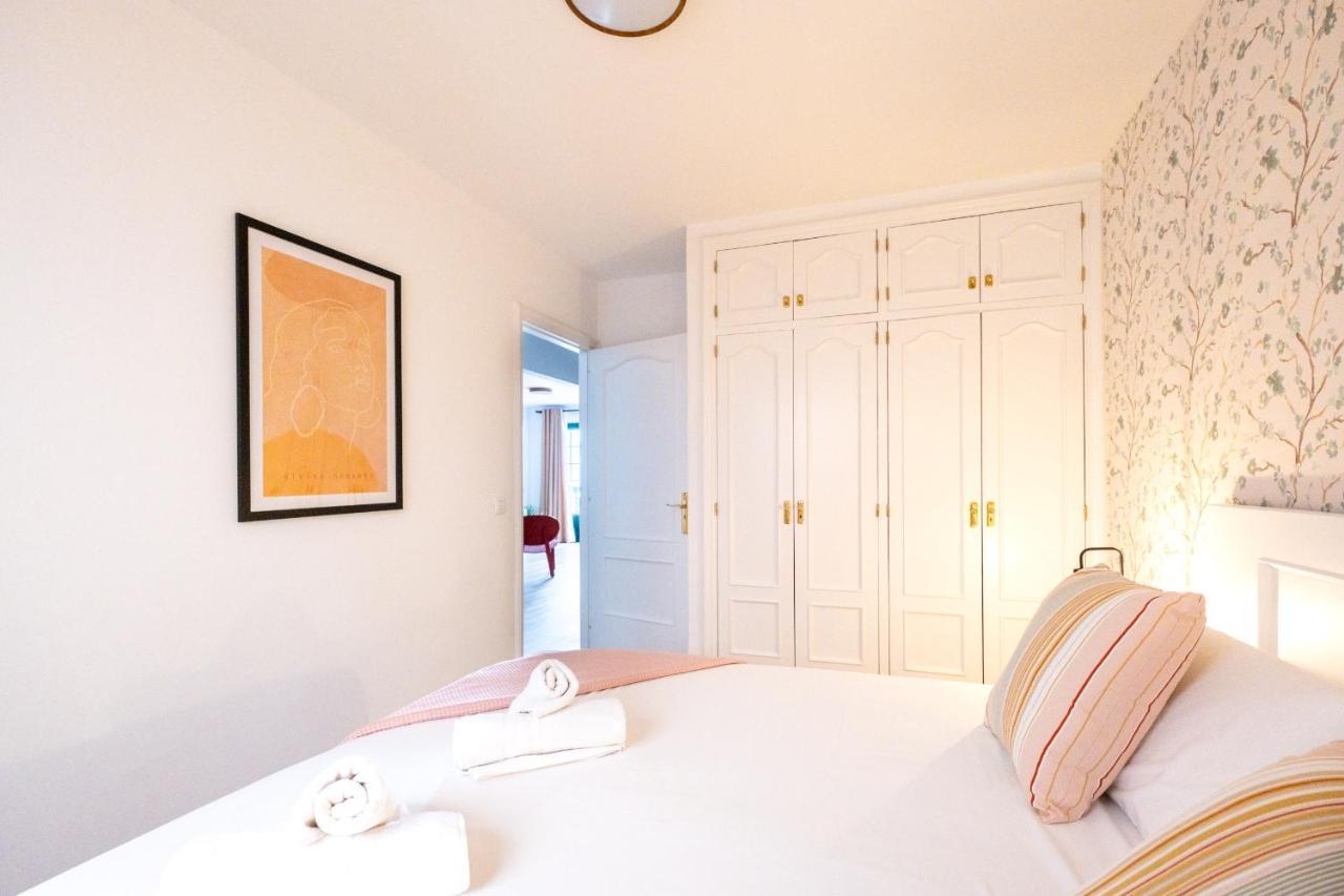 Acogedor En Apartamento