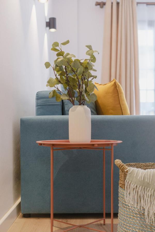 Acogedor En Apartamento