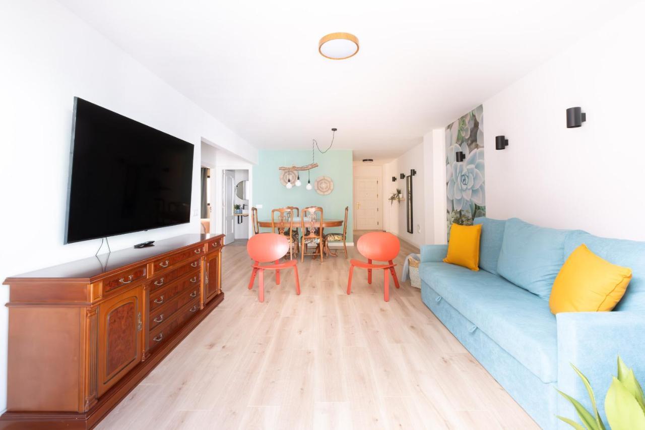 Apartamento Acogedor En *