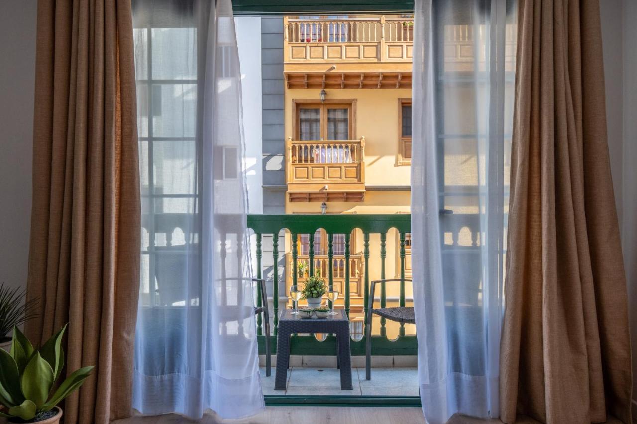 Apartamento Acogedor En *