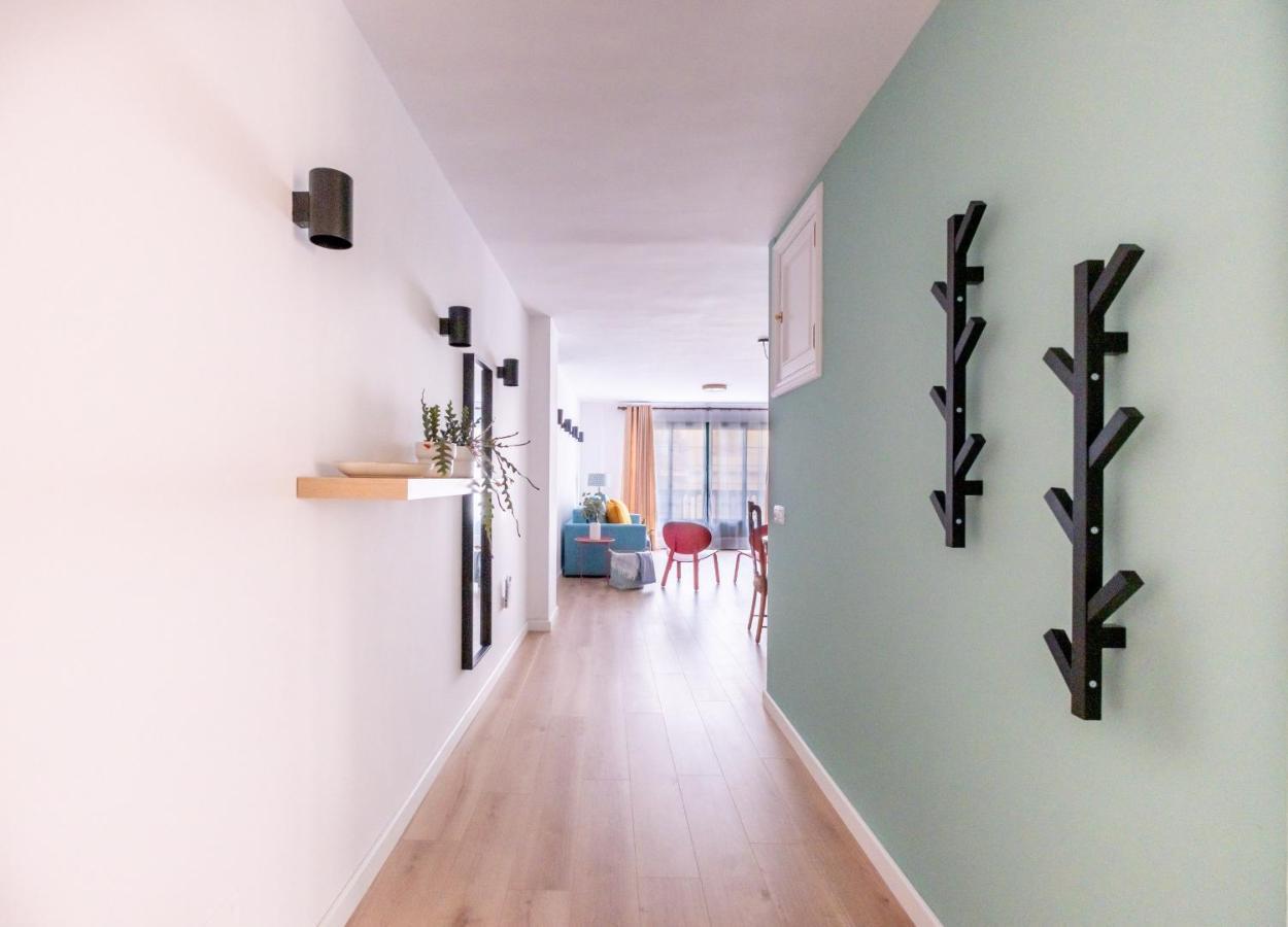 Acogedor En Apartamento Puerto de la Cruz (Tenerife)