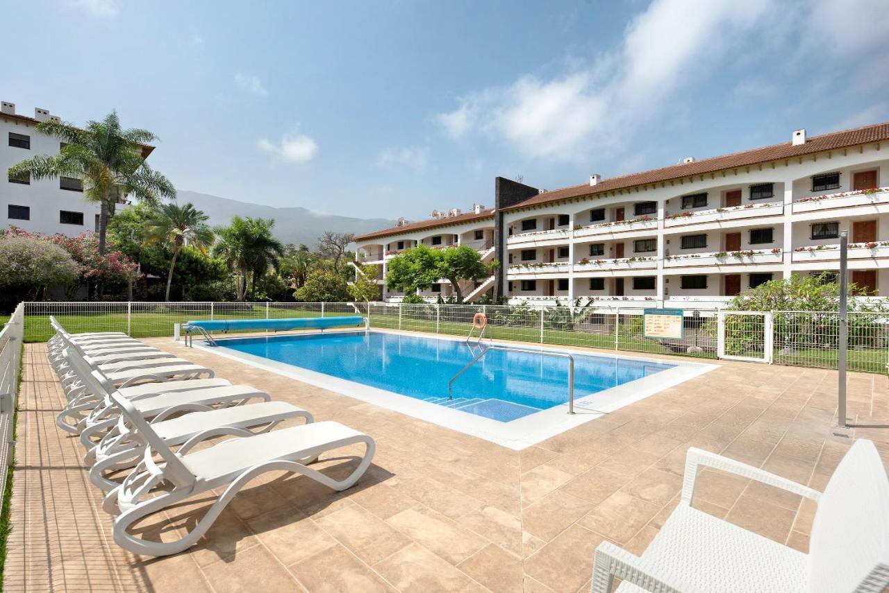 Apartment Parque Avoceta Puerto de la Cruz (Tenerife)