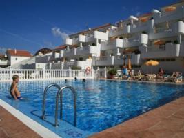 Club La Paz - Puerto De La Cruz, 1 Bedroom, 4 Persons Hotel *