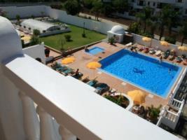 Club La Paz - Puerto De La Cruz, 1 Bedroom, 4 Persons Puerto de la Cruz (Tenerife)