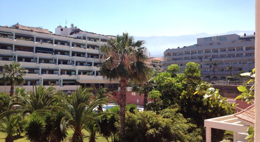 Bahia Playa Apartment