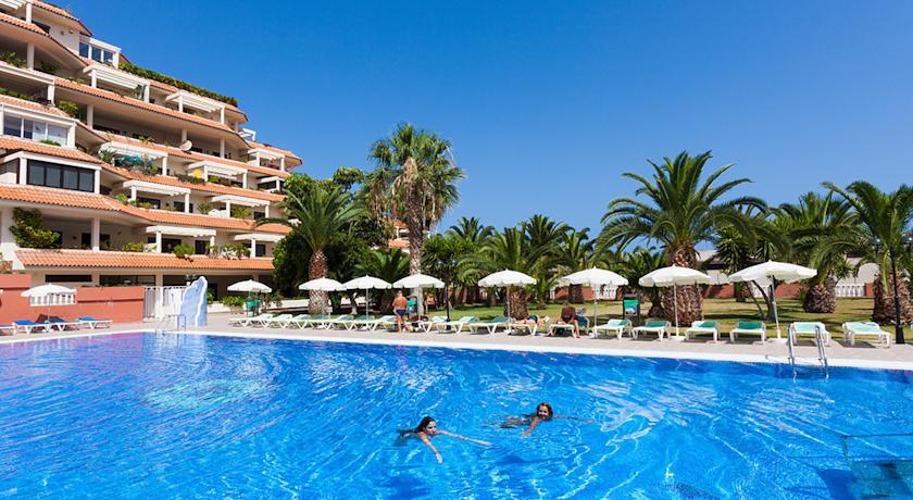 Apartment Bahia Playa *