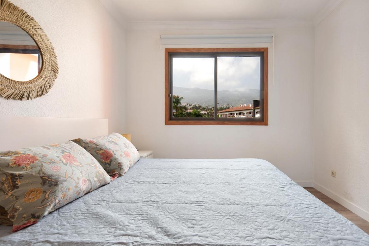 Parque Avoceta Apartment *