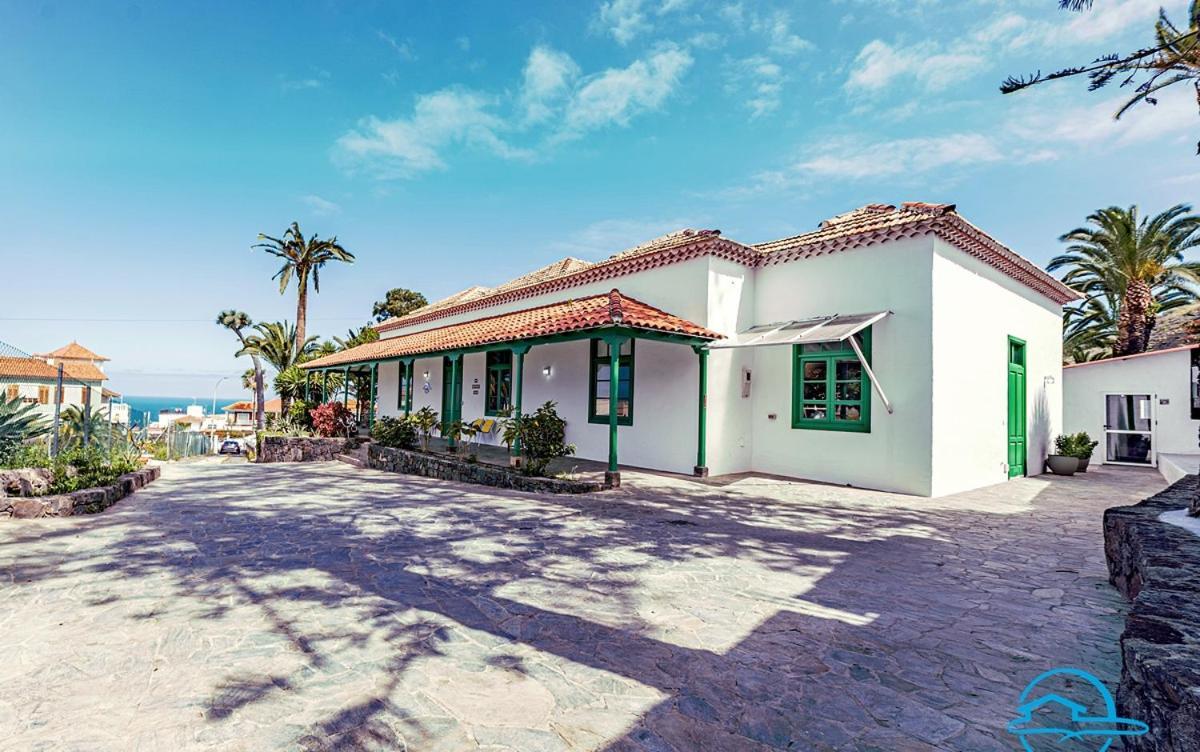 Maison d'hôtes La Violeta *