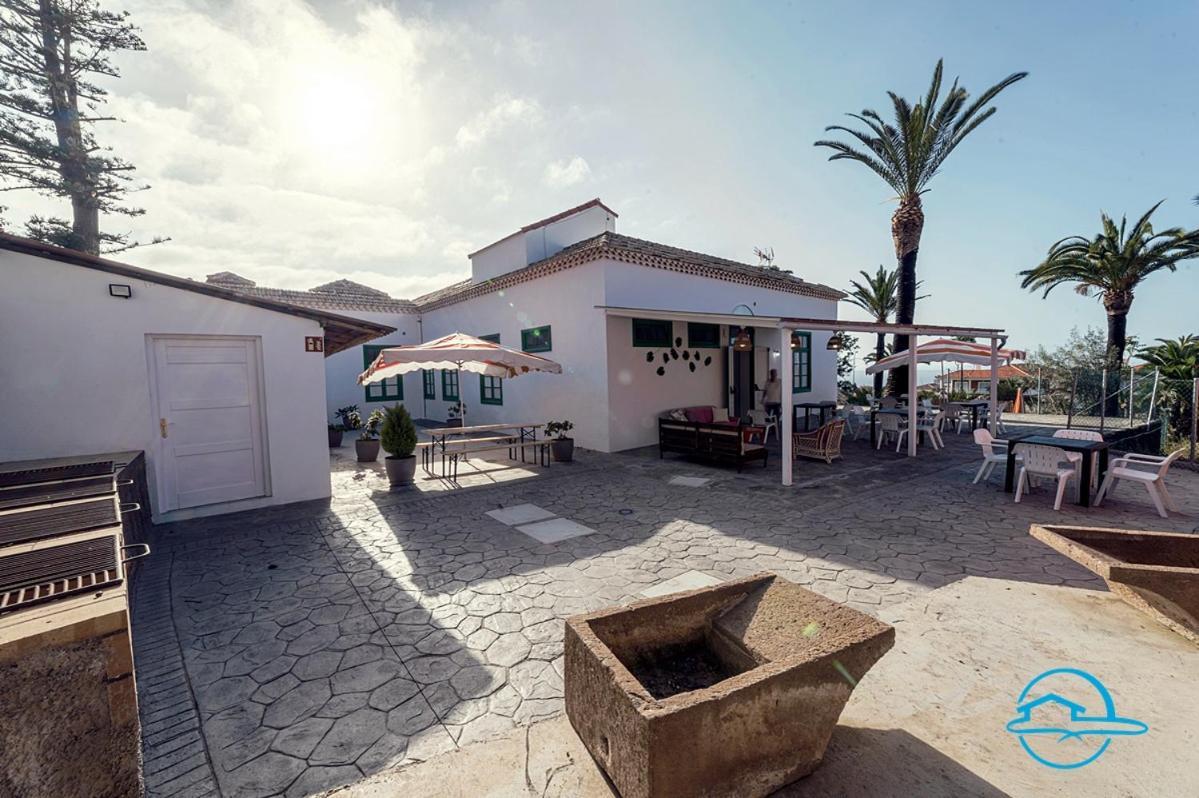 La Violeta Maison d'hôtes Puerto de la Cruz (Tenerife)