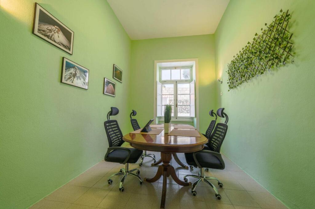 Maison d'hôtes La Violeta