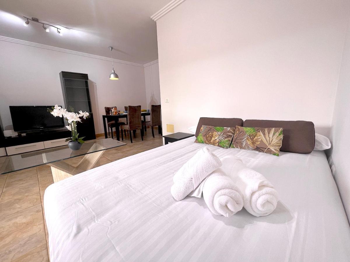 Apartment Tropicalidays Jardines Del Teide *